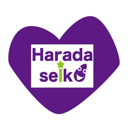 harada seikoのロゴ